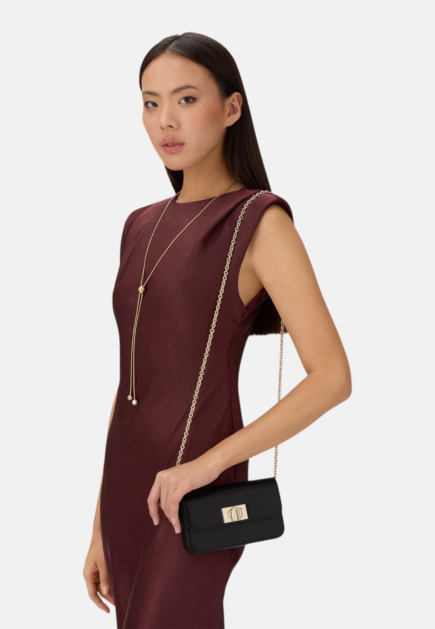 Borsa A Tracolla Donna Furla Crossbody Mini Furla 1927 WE00265ARE000