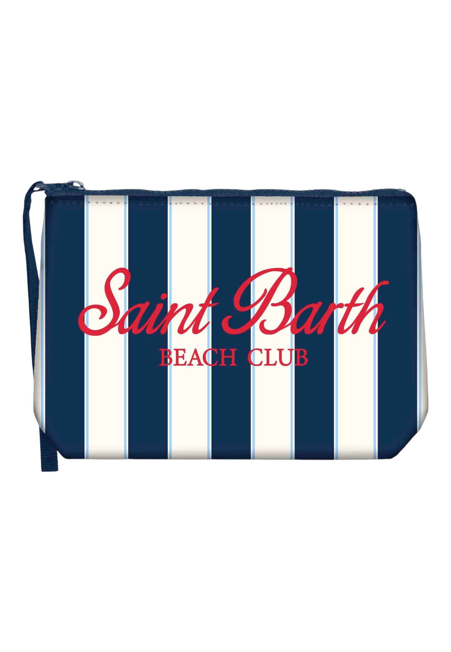 Pochette  Donna Mc2 Saint Barth Beach Stripes Aline ALIN001