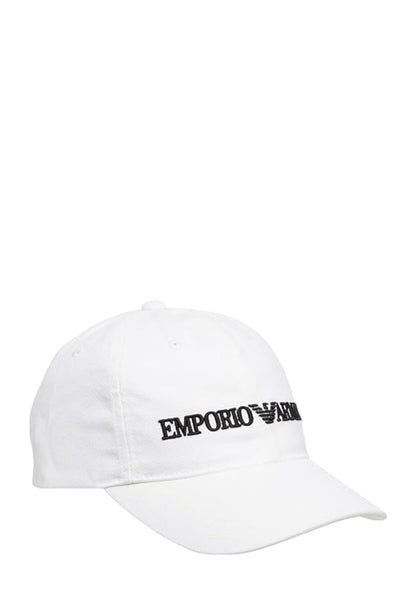 Cappello Baseball Uomo Emporio Armani   627901CC994