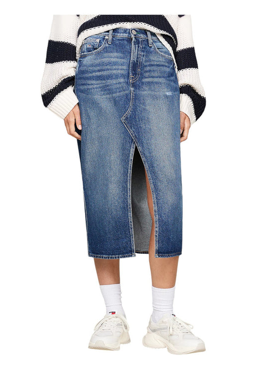 DW0DW18225 - Gonna - Tommy Jeans