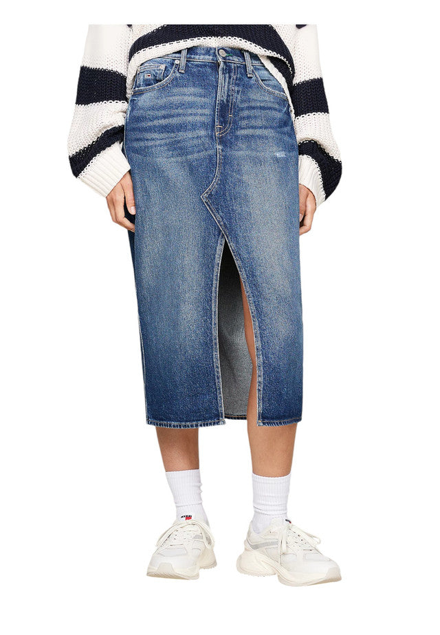 DW0DW18225 - Gonna - Tommy Jeans