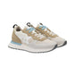 Sneakers Basse Donna Sun68  Stargirl Multicolor Z45216