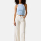 Jeans Wide Leg Donna Guess  Gj G11 Wide Leg Twisted W6GA2TD6522
