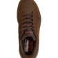 Sneakers Basse Uomo Skechers Arch Fit, Tomaia traforata, Suola ammortizzata, Chiusura con lacci Arch Fit Crosser-Felix 205656