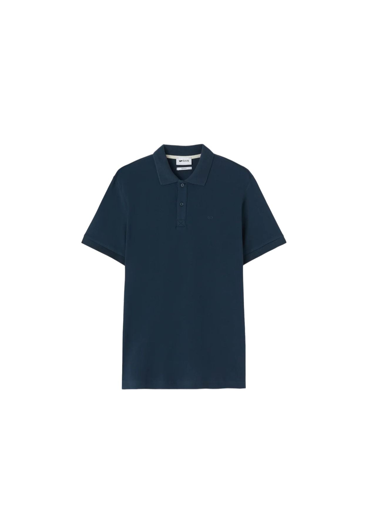 Polo Manica Corta Uomo Gas Piquet Str. Ralph/S 2 Bt 310406182888