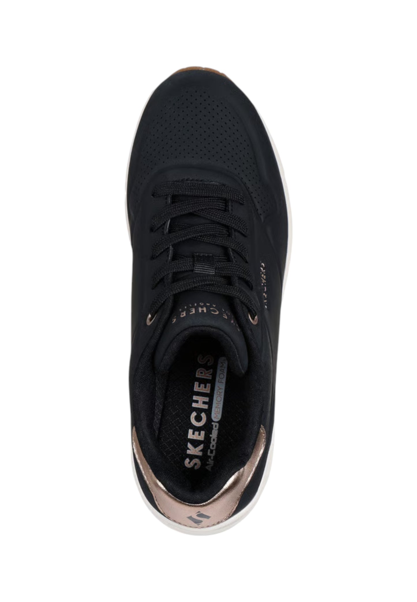 Sneakers Basse Donna Skechers  Uno Wedge - Hi Steps 177520