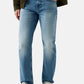 Jeans Straight Fit Uomo Guess  Angels M6YAN2D1480