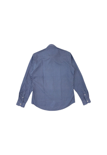 Camicia Manica lunga Uomo Blaine Narrow  CNMB02013051A