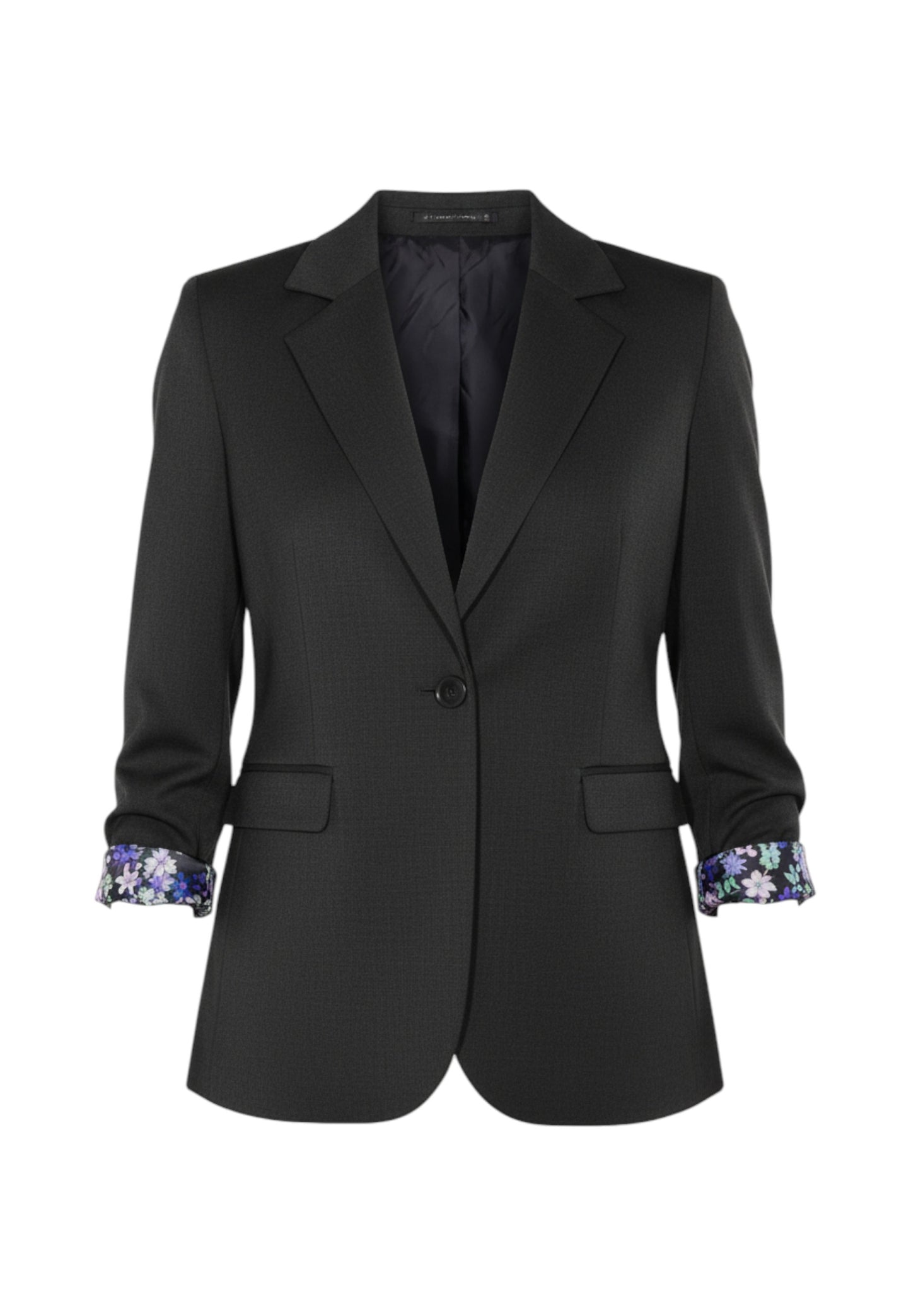 Giacca Blazer Donna Gaudi   321BD35030