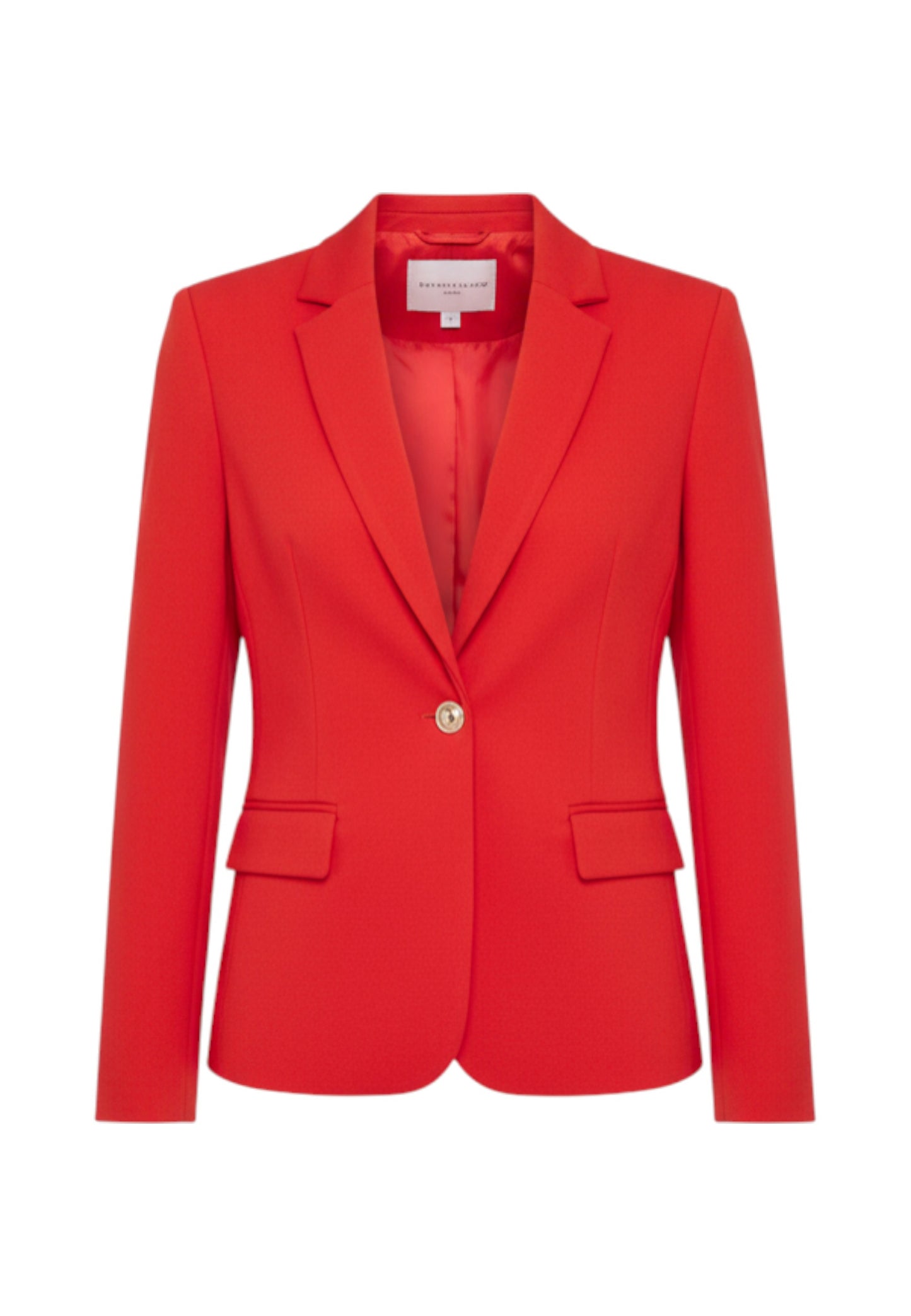 Giacca Blazer Donna Gaudi   321BD34001