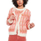 Cardigan  Donna Gaudi   221BD53042