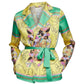 Giacca Elegante Donna Gaudi Blazer Con Cintura 311FD35012
