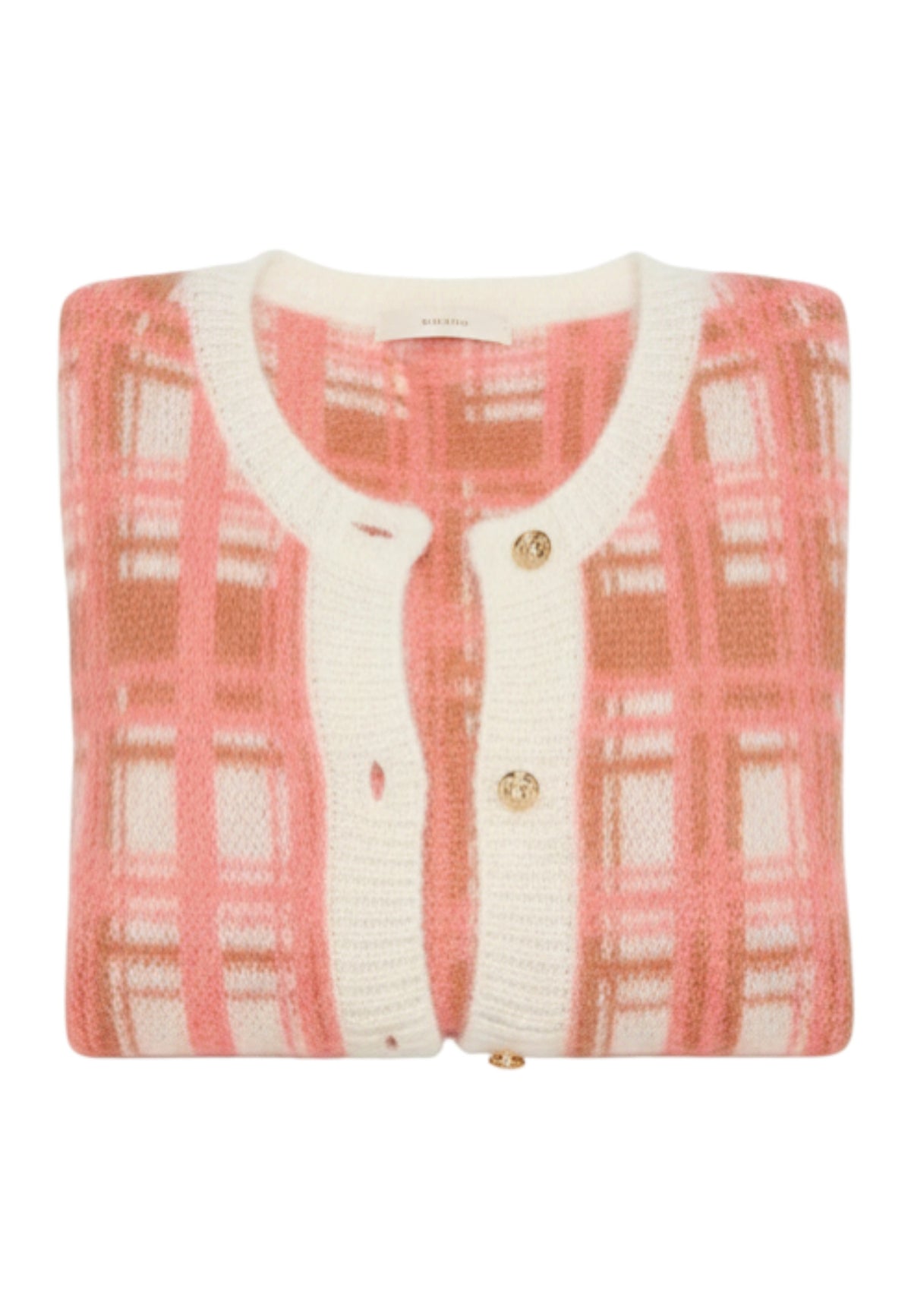 Cardigan  Donna Gaudi   221BD53042