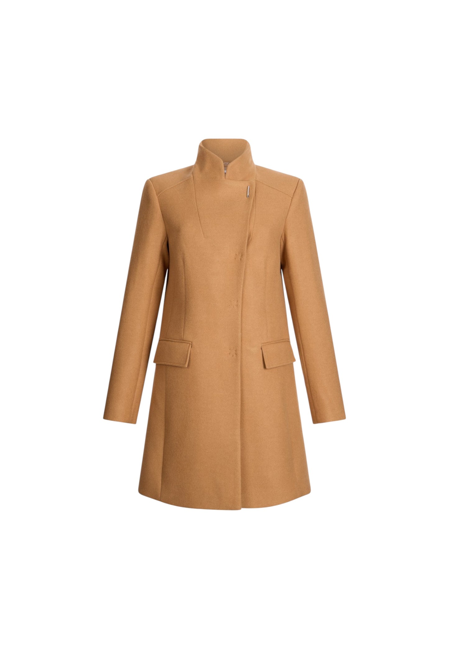Cappotto  Donna Liu Jo In Panno Double  MF5119J4873