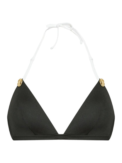 Bikini Pezzo Sopra Donna Moschino   A57095508