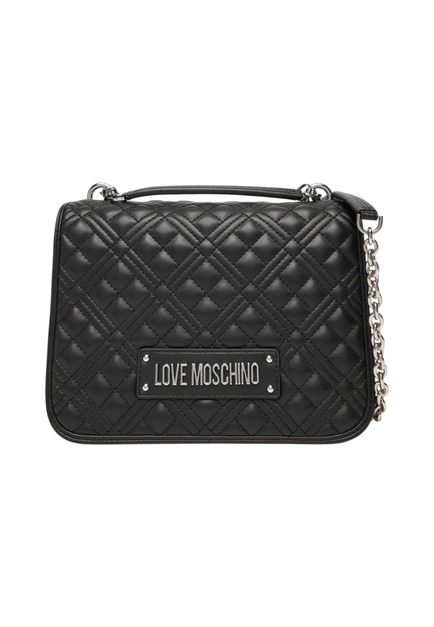 Borsa A Tracolla Donna Love Moschino   JC4000PP0NLA0