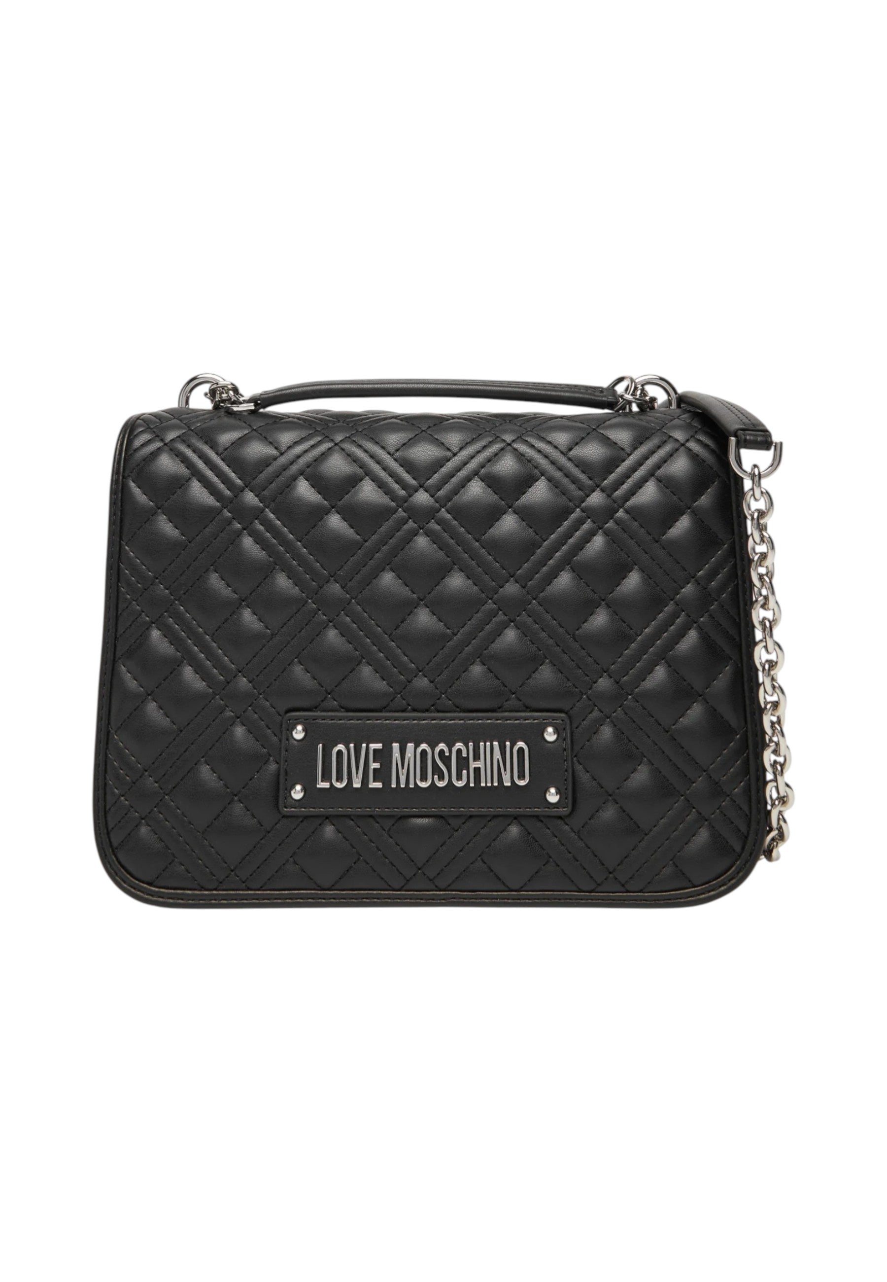 Borsa A Tracolla Donna Love Moschino   JC4000PP0NLA0
