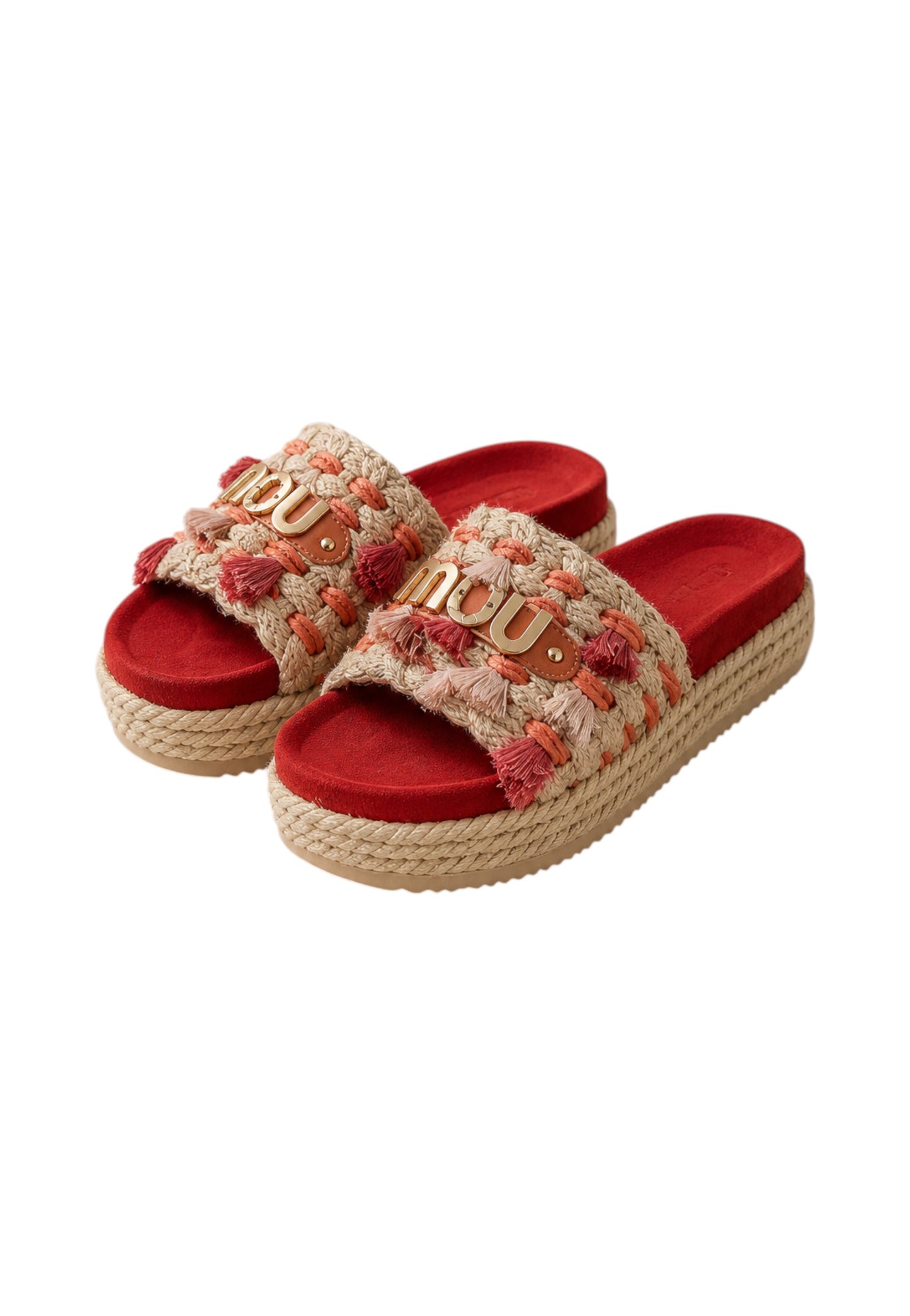 Sandali  Donna Mou   MU.SW451008K