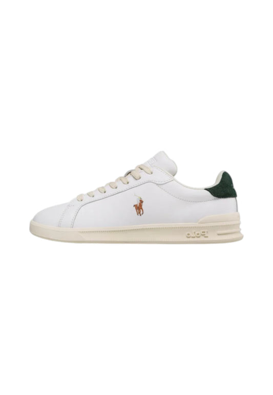 Sneakers  Uomo Polo Ralph Lauren   809877598002