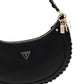 Borsa A Spalla Donna Guess Hobo Shoulder Bag Petra HWBG9750010