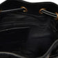 Borsa A Tracolla Donna Calvin klein Small Bucket Bag Bold Ck LV04F3640G