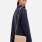 Borsa A Tracolla Donna Trussardi Con Patta Cameo Z392E106554N