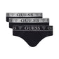 Slip Set Uomo Guess 3 Pack  U5BG66KCD31