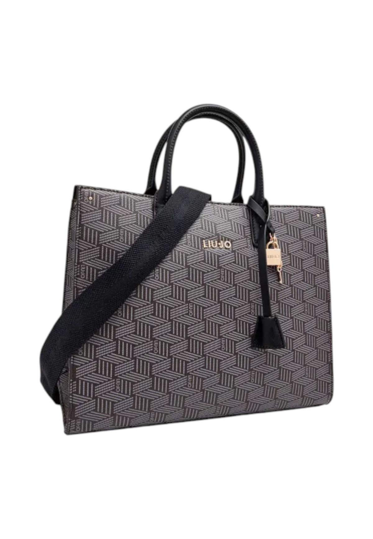 Borsa A Mano Donna Liu Jo Tote Media  AF6149ES037