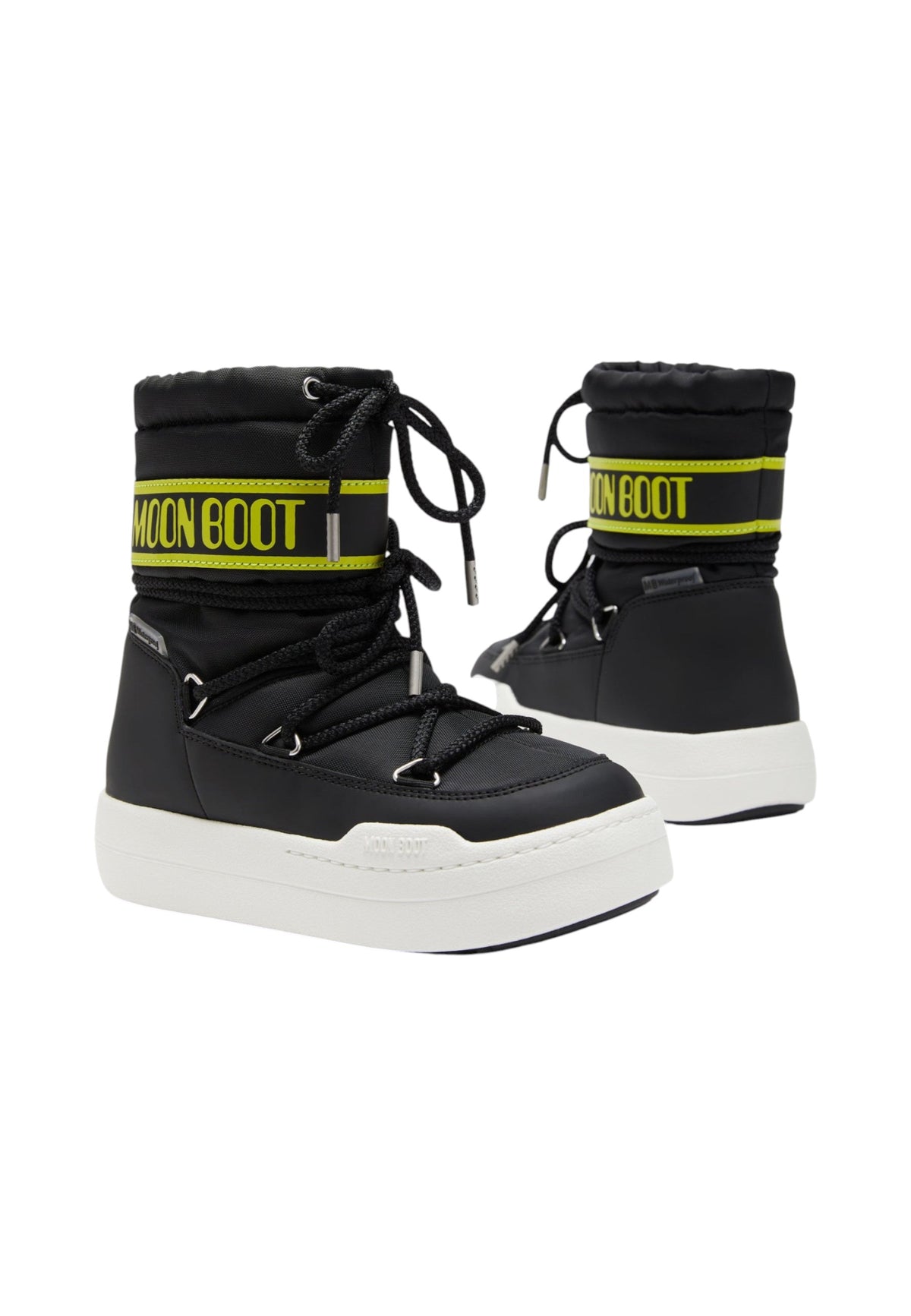 Stivaletti  Bambini e ragazzi Moon Boot   80D3440020