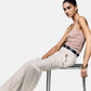 Top  Donna Liu Jo In Maglia  CA6211MA06S