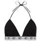 Bikini Pezzo Sopra Donna Chiara Ferragni   241V7A57024901