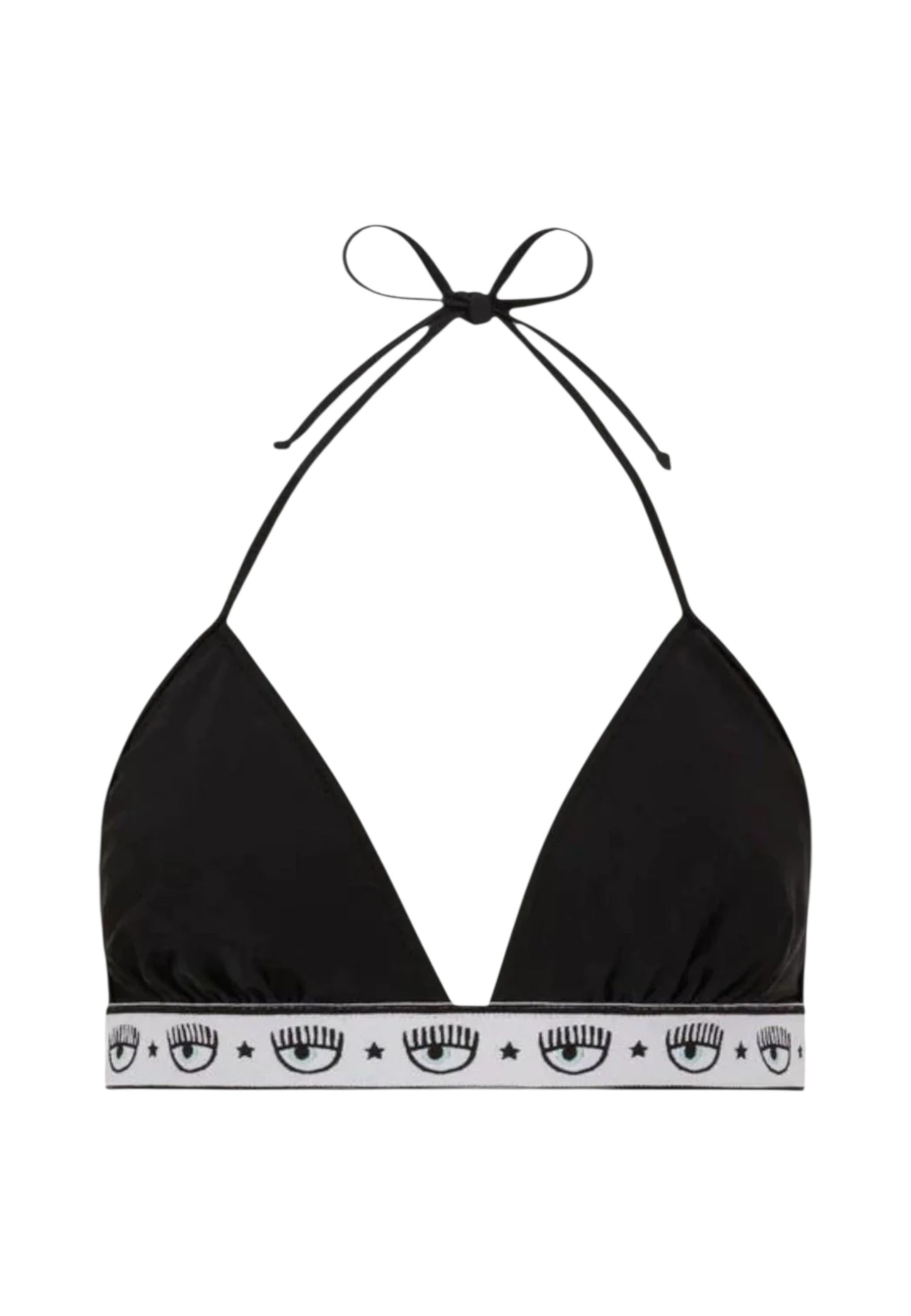 Bikini Pezzo Sopra Donna Chiara Ferragni   241V7A57024901