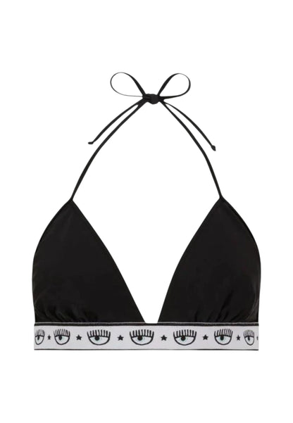 Bikini Pezzo Sopra Donna Chiara Ferragni   241V7A57024901