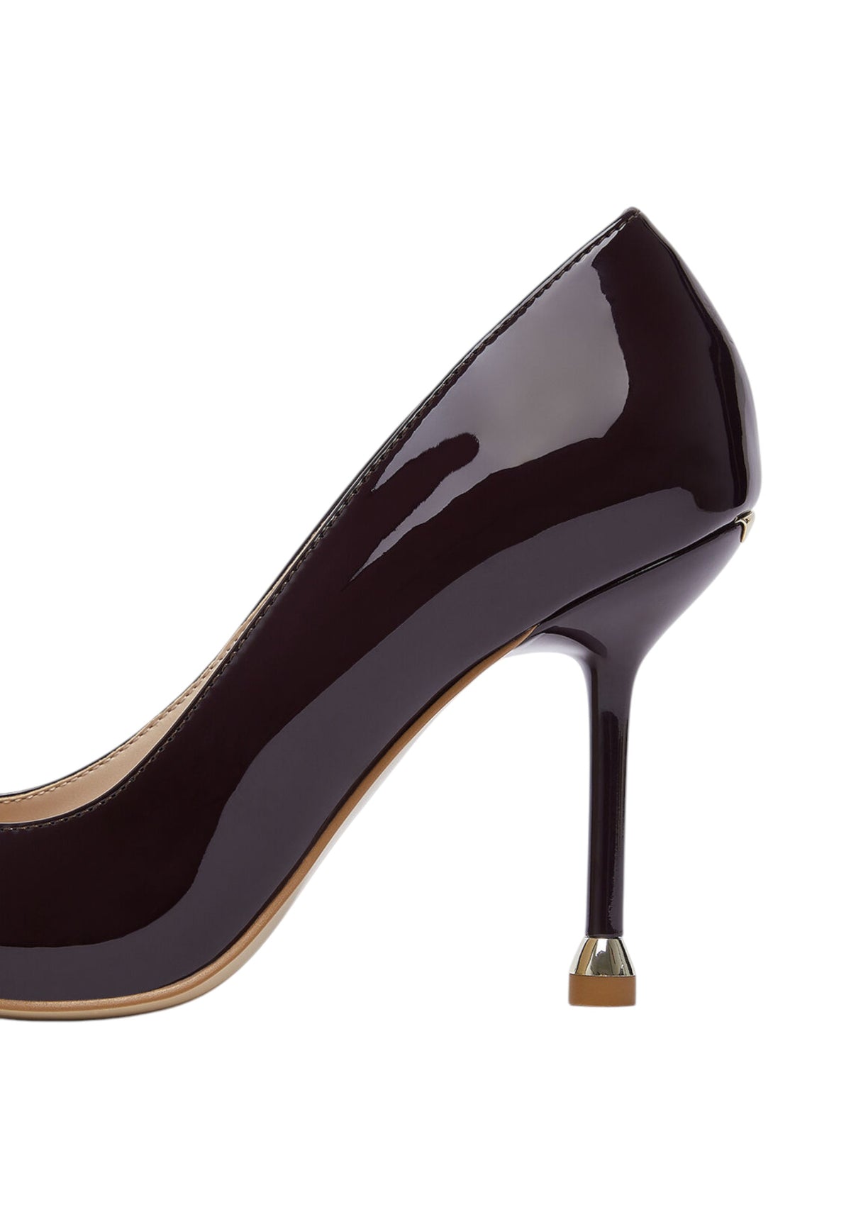 Decollete  Donna Liu Jo Verniciate Con Tacco Alto My Demi 04 SXX009EX004