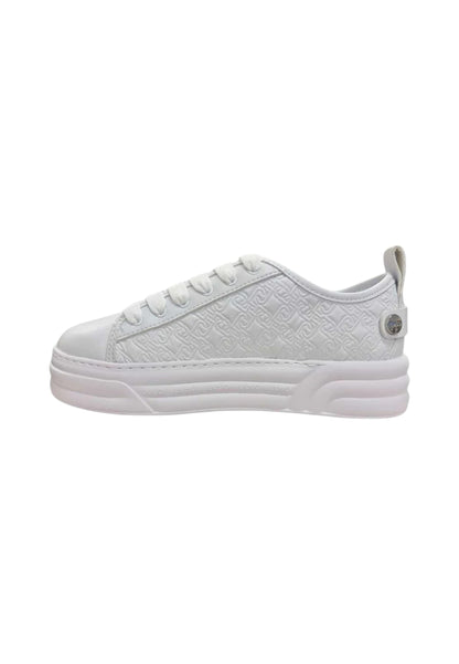 Sneakers Basse Donna Liu Jo   BF2069PX1440