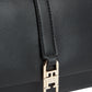 Borsa A Spalla Donna Tommy Hilfiger Conv Flap Crossover Th Libre AW0AW19195