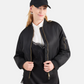 Giacca Bomber Donna Guess  Gj W5RL81WHAA2