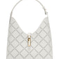 Borsa A Spalla Donna Furla Hobo Medium Traforato Furla Goccia WB01499BX3947