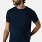 T-Shirt Manica Corta Uomo North Sails In Maglia Fine 14gg  699285