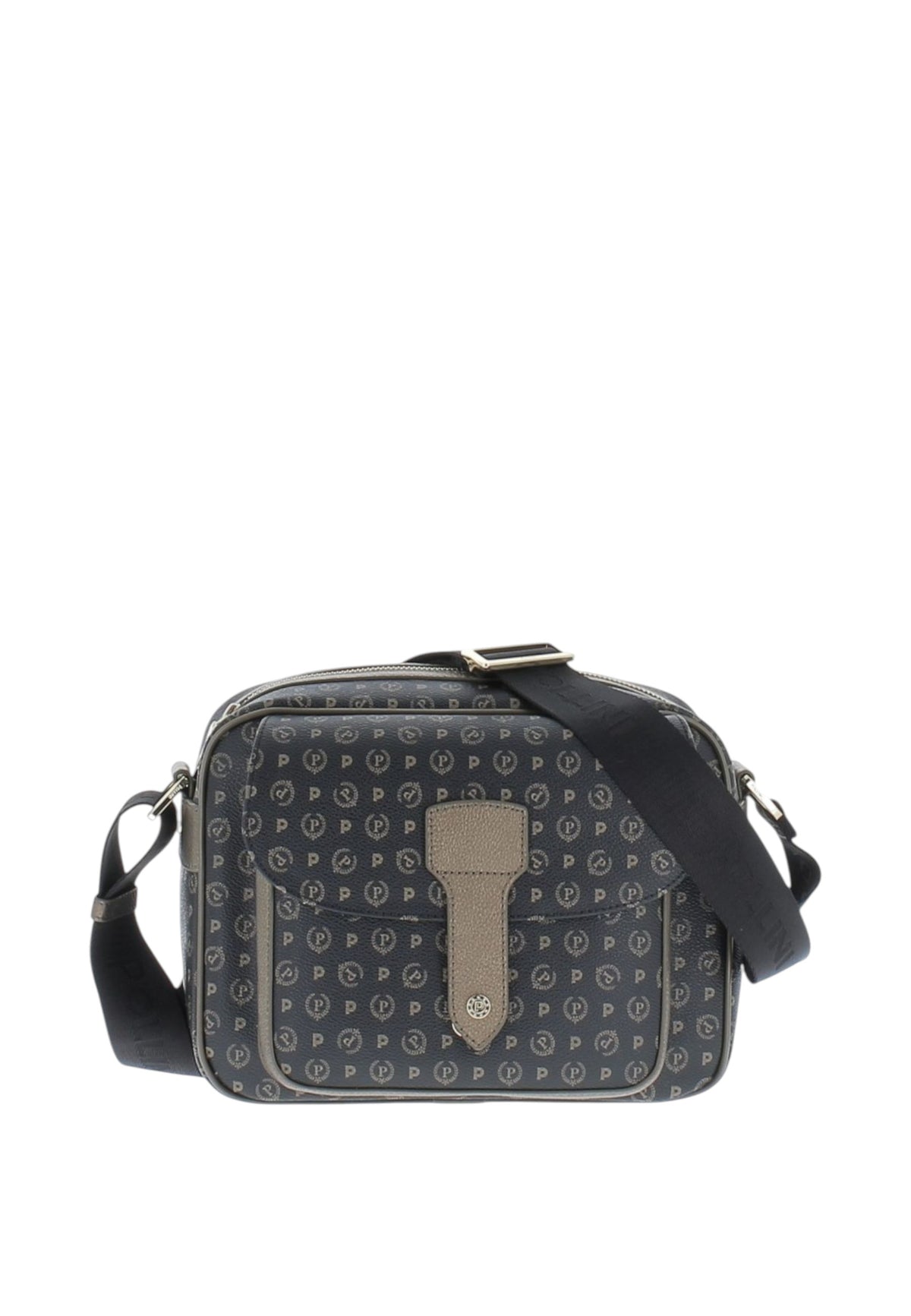 Borsa A Tracolla Donna Pollini  Heritage TE8448PP0AQ11
