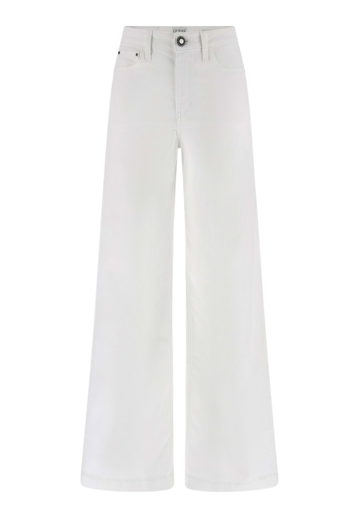 Jeans Wide Leg Donna Guess  Bellagio W6GA1CD0708