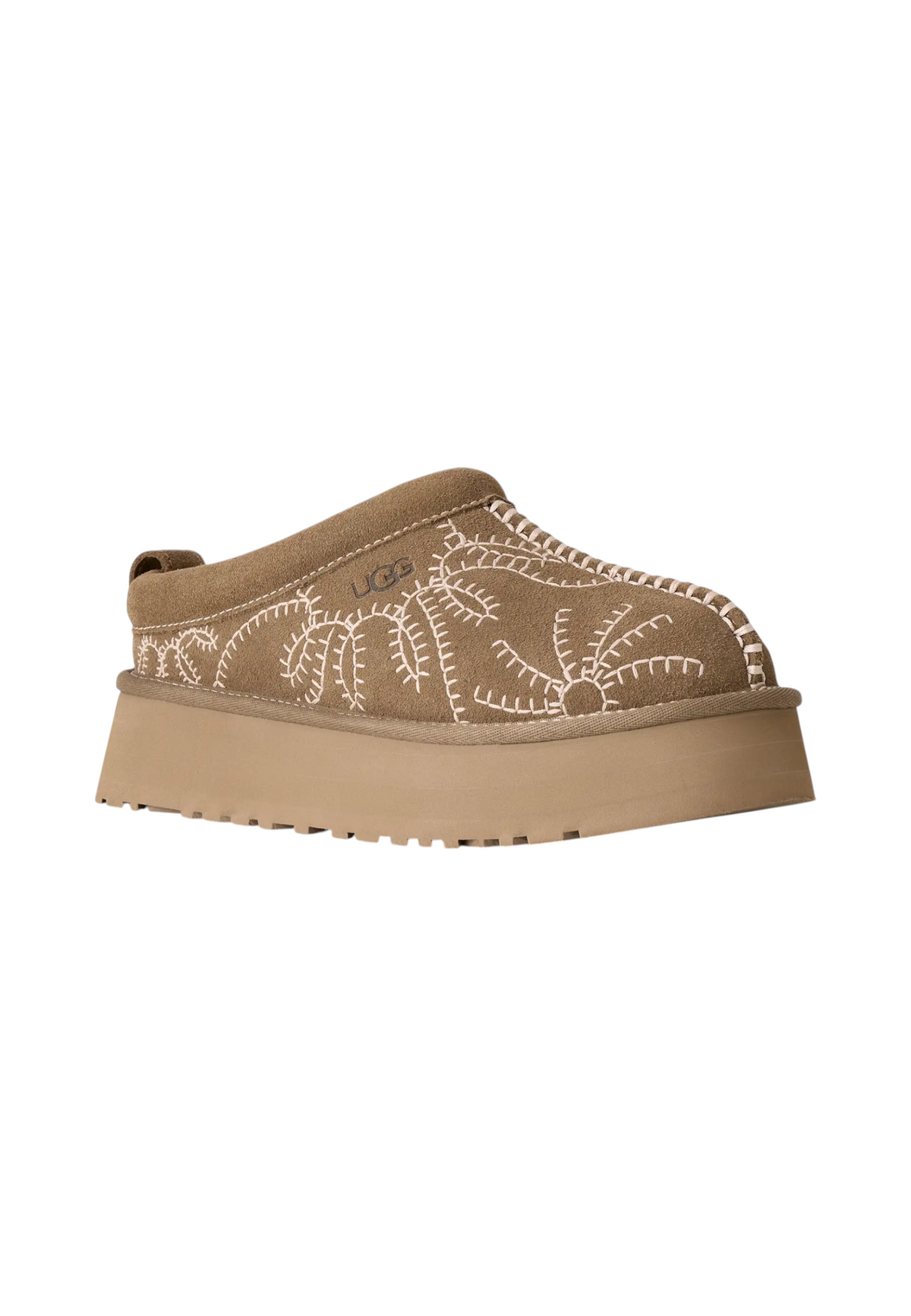 Ciabatte  Donna Ugg  W Tazz Botanic 1180373