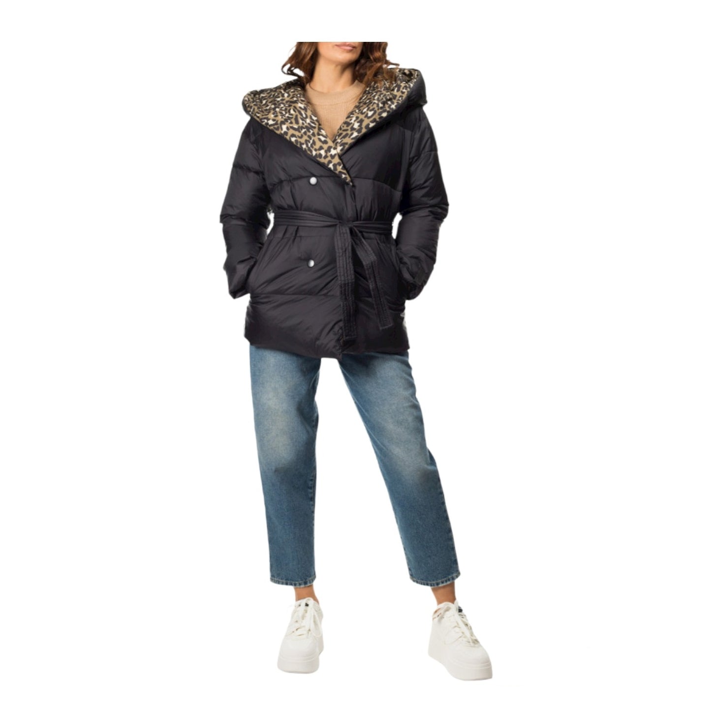 GBDP13003 - Doudoune - Gaelle