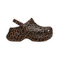 Ciabatte  Donna Crocs  Bae Animal Clog W CR.211624