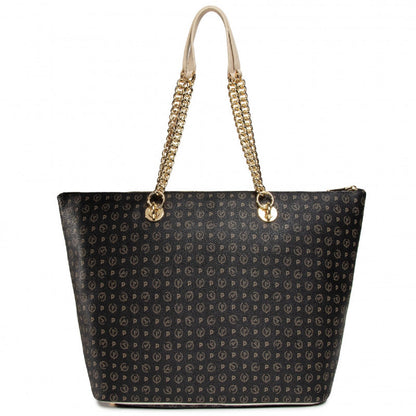 Borsa A Spalla Donna Pollini  Heritage TE8410PP02Q11
