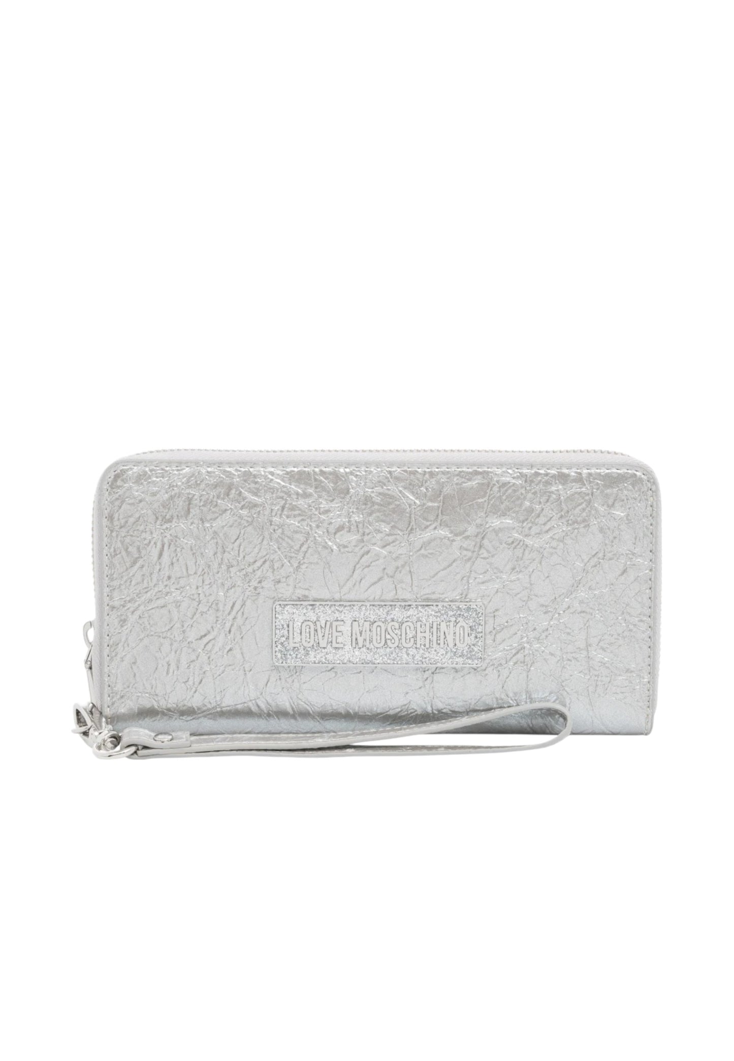 JC5636PP1LLU0 - Portafoglio - Love Moschino