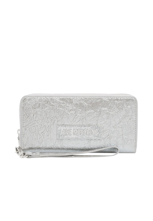 JC5636PP1LLU0 - Portafoglio - Love Moschino