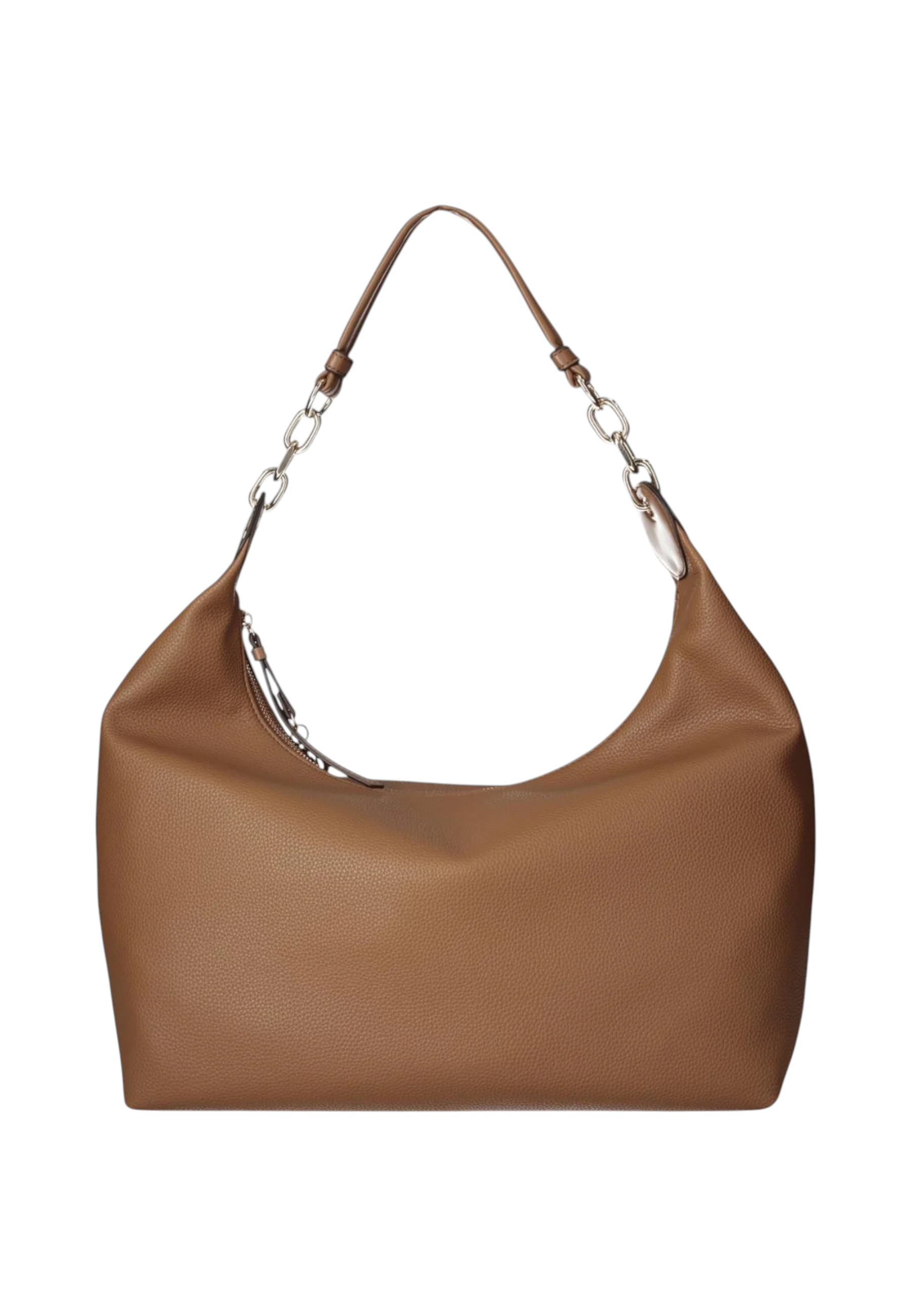 Borsa A Spalla Donna Liu Jo Hobo Media  AF6026ES039