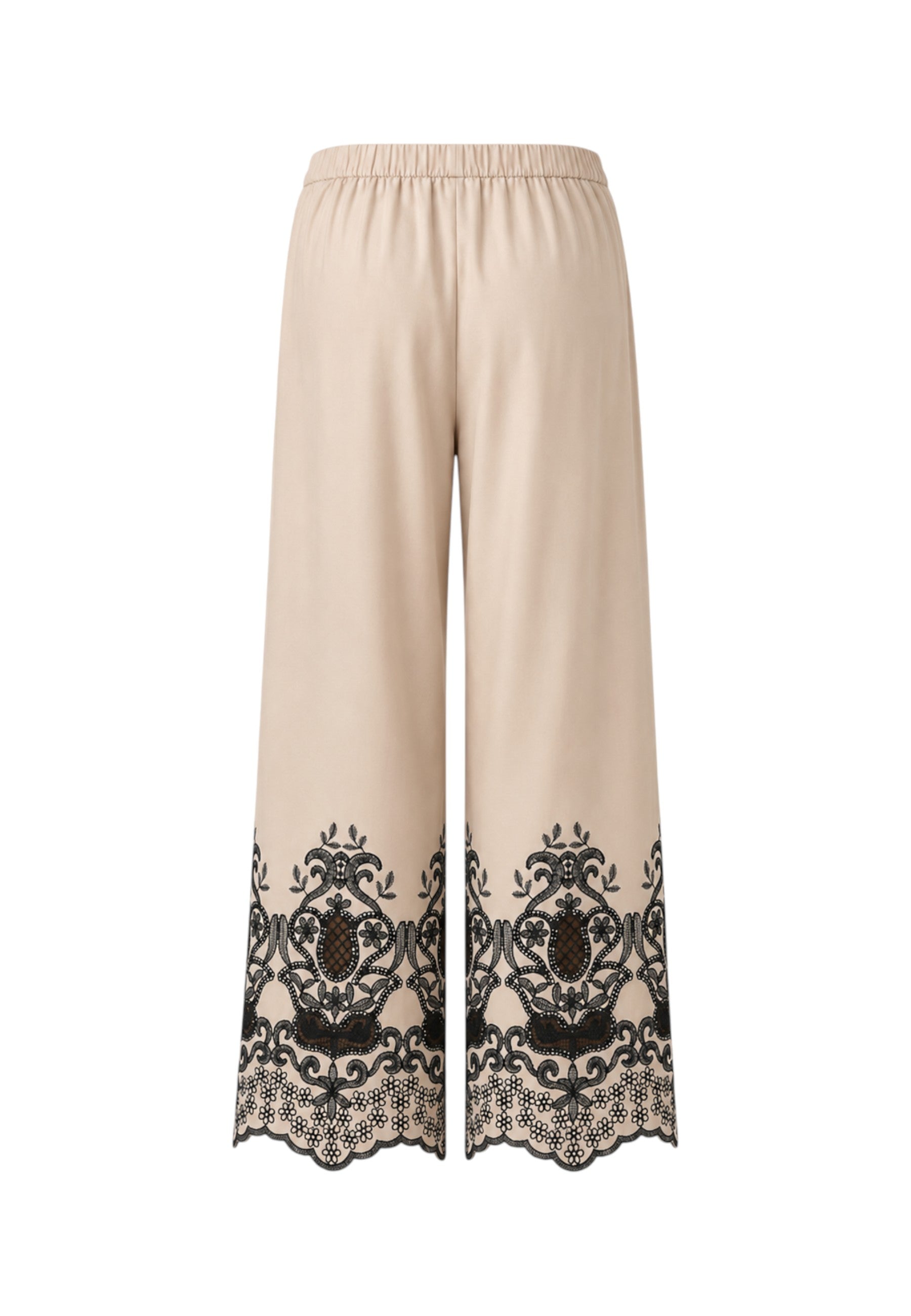 Pantaloni  Donna Glamorous   7693