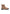 Stivaletti Anfibi Donna Nero Giardini Tomaia in pelle e pelle scamosciata, allacciatura frontale, tirante posteriore, punta tonda, suola carrarmato, Made in Italy  I633741F